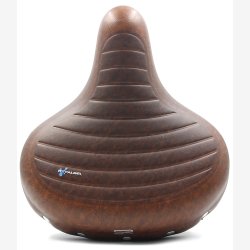 Cykelsadel Selle Royal Drifter Plus - Urban Life