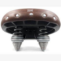 Cykelsadel Selle Royal Drifter Plus - Urban Life