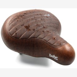 Cykelsadel Selle Royal Drifter Plus - Urban Life