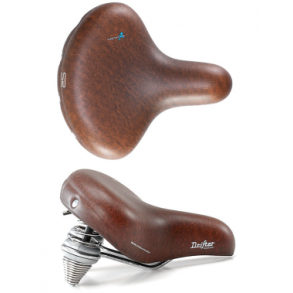 Saddle Selle Royal Drifter Small - Urban Life