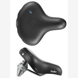 Saddle Selle Royal Drifter Small Strengtex - Urban Life