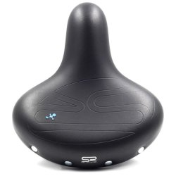 Cykelsadel Selle Royal Drifter Lille Strengtex - Urban Life