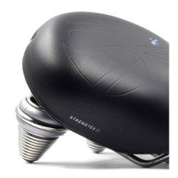 Selle Royal sadel Drifter Small Strengtex 5167 Sort