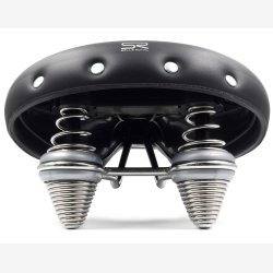 Saddle Selle Royal Drifter Small Strengtex - Urban Life