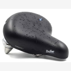 Saddle Selle Royal Drifter Small Strengtex - Urban Life