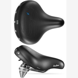 Saddle Selle Royal Drifter Strengtex - Urban Life
