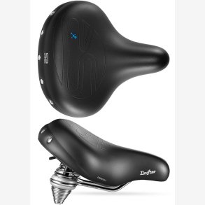 Saddle Selle Royal Drifter Strengtex - Urban Life