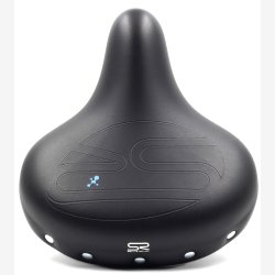 Saddle Selle Royal Drifter Strengtex - Urban Life