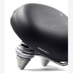 Saddle Selle Royal Drifter Strengtex - Urban Life