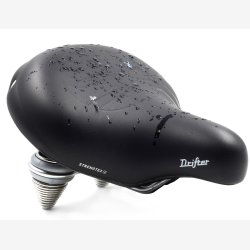Saddle Selle Royal Drifter Strengtex - Urban Life