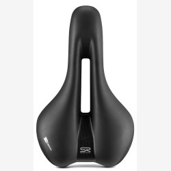 Saddle Selle Royal Ellipse Athletic - Urban Life