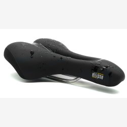 Saddle Selle Royal Ellipse Athletic - Urban Life