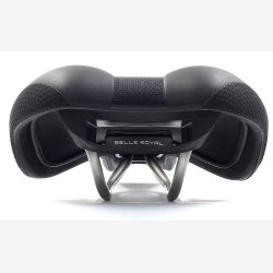 Saddle Selle Royal Ellipse Athletic - Urban Life