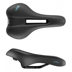 Saddle Selle Royal Float Athletic - Urban Life