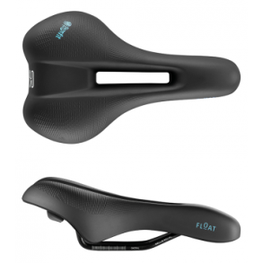 Saddle Selle Royal Float Athletic - Urban Life