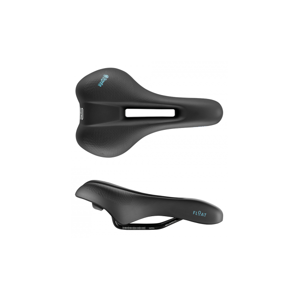 Saddle Selle Royal Float Athletic - Urban Life