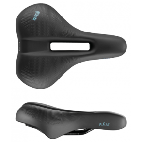 Saddle Selle Royal Float Moderate - Urban Life