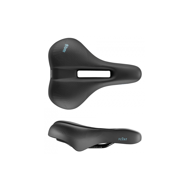 Saddle Selle Royal Float Moderate - Urban Life