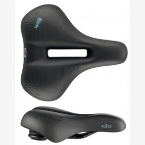 Saddle Selle Royal Float Relaxed - Urban Life