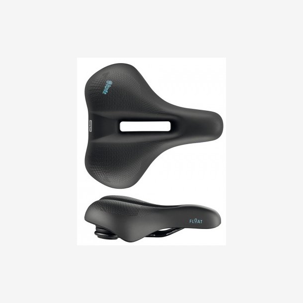 Saddle Selle Royal Float Relaxed - Urban Life