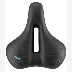 Saddle Selle Royal Float Relaxed - Urban Life