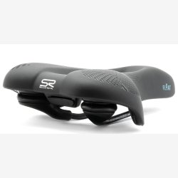 Saddle Selle Royal Float Relaxed - Urban Life