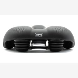 Saddle Selle Royal Float Relaxed - Urban Life