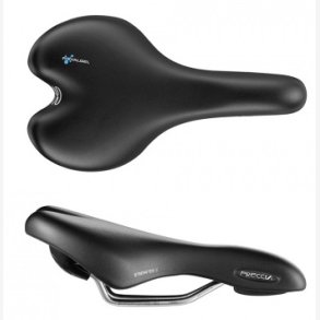 Saddle Selle Royal Freccia - Urban Life