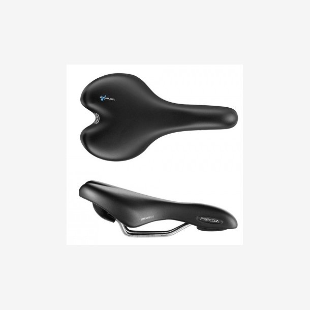 Saddle Selle Royal Freccia - Urban Life