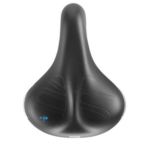 Cykelsadel Selle Royal Freedom 60 - Urban Life