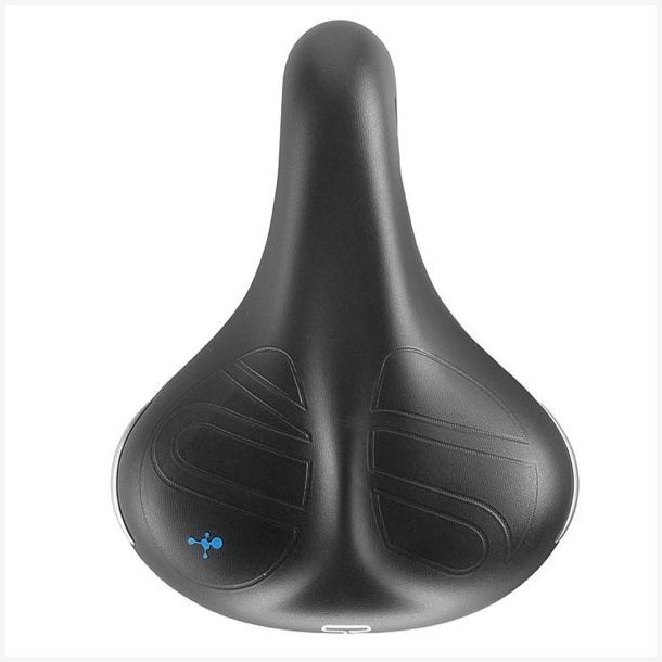 Cykelsadel Selle Royal Freedom 60 - Urban Life