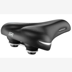 Cykelsadel Selle Royal Freedom 60 - Urban Life