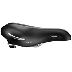 Selle Royal sadel Freedom 5119 60 krestilling sort