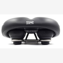 Cykelsadel Selle Royal Freedom 60 - Urban Life