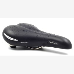 Cykelsadel Selle Royal Freedom 60 - Urban Life