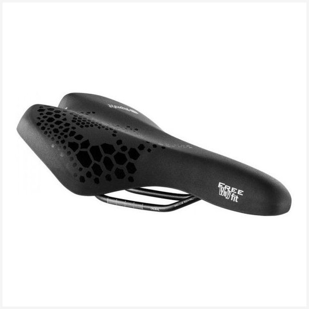 Cykelsadel Selle Royal Freeway Fit Athletic - Urban Life