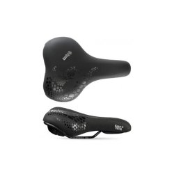 Cykelsadel Selle Royal Freeway Fit Moderat - Urban Life