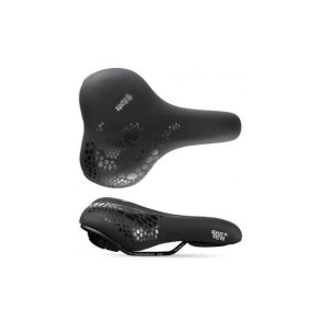 Cykelsadel Selle Royal Freeway Fit Moderat - Urban Life