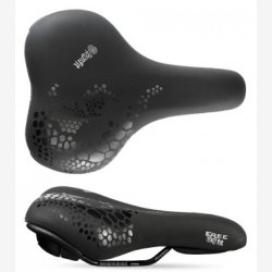 Cykelsadel Selle Royal Freeway Fit Moderat - Urban Life