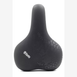 Cykelsadel Selle Royal Freeway Fit Moderat - Urban Life
