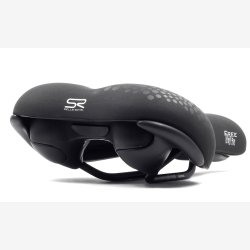 Cykelsadel Selle Royal Freeway Fit Moderat - Urban Life
