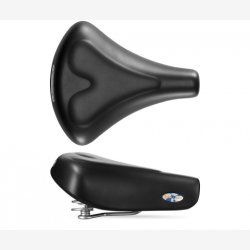 Saddle Selle Royal Holland - Urban Life