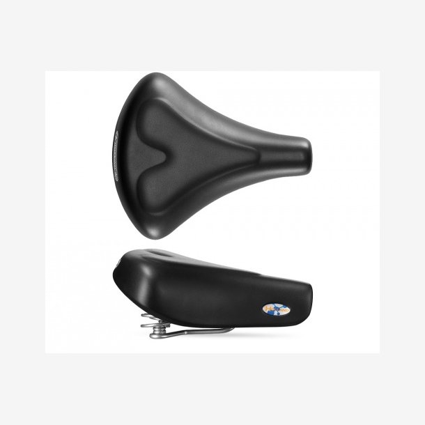 Saddle Selle Royal Holland - Urban Life