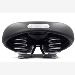 Saddle Selle Royal Holland - Urban Life