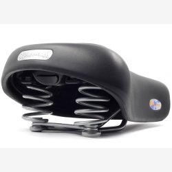 Saddle Selle Royal Holland - Urban Life