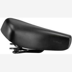 Saddle Selle Royal Holland Unitech - Urban Life