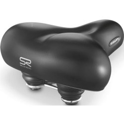 Cykelsadel Selle Royal Journey - Urban Life
