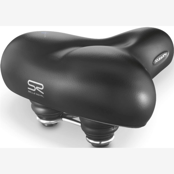 Saddle Selle Royal Journey - Urban Life