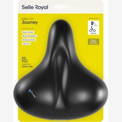Saddle Selle Royal Journey - Urban Life