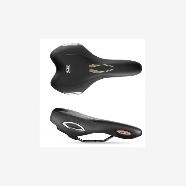 Saddle Selle Royal Lookin Athletic - All Journeys